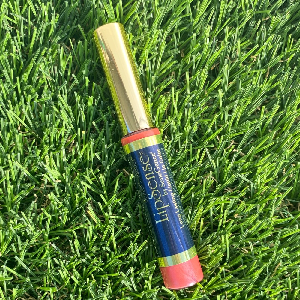 Heartbreaker color Lipsense Lipstick | New | Senegence | Cruelty Free Makeup